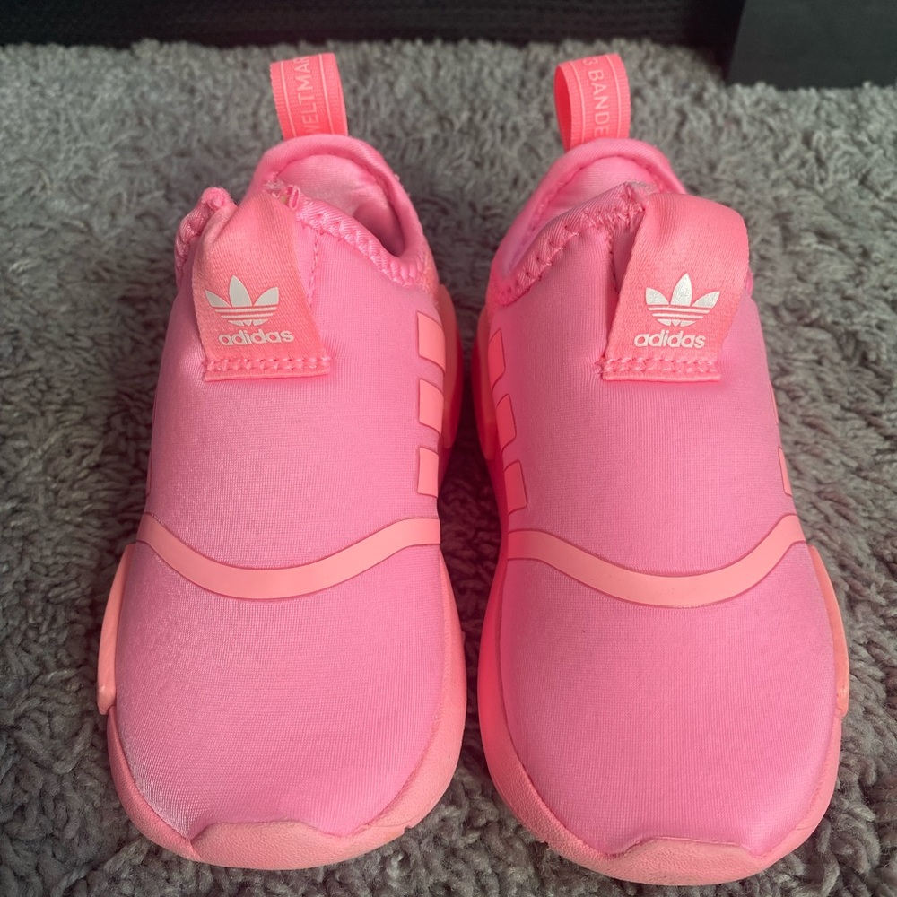Adidas toddler sneakers